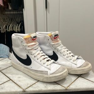Nike Blazer High Top
